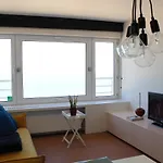 Sea View Mariakerke-bad - La Brise Apartment
