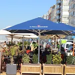 Sea View Mariakerke-bad - La Brise Apartment *