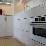 Apartment Sea View Mariakerke-bad - La Brise *
