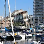 Apartment Sea View Mariakerke-bad - La Brise *