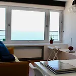 Sea View Mariakerke-bad - La Brise Apartment