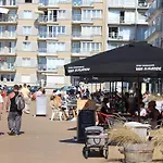 Sea View Mariakerke-bad - La Brise Apartment *