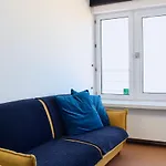 Apartment Sea View Mariakerke-bad - La Brise *