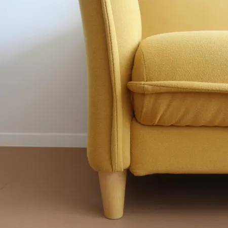 Sea View Mariakerke-bad - La Brise 아파트