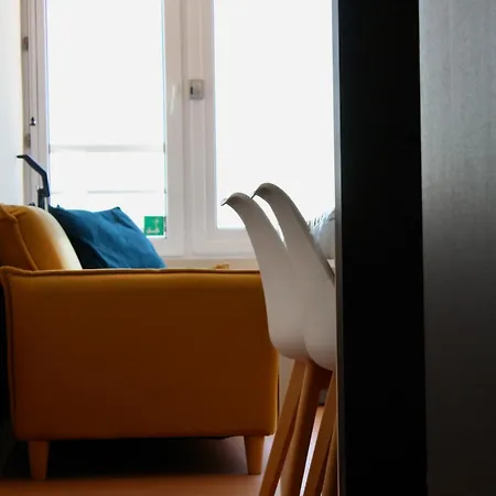 Sea View Mariakerke-bad - La Brise * Остенде
