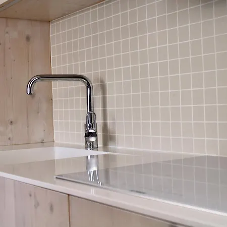 Sea View Mariakerke-bad - La Brise 오스텐드