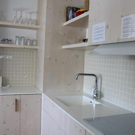 Sea View Mariakerke-bad - La Brise * 오스텐드