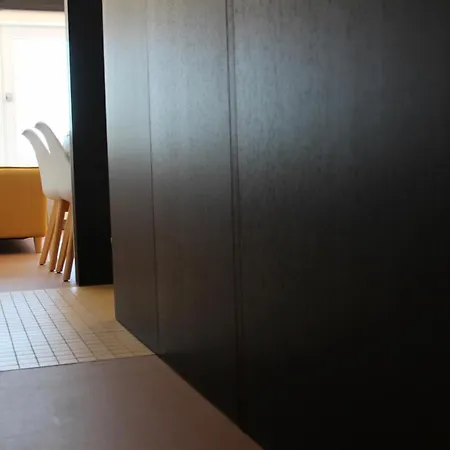 Sea View Mariakerke-bad - La Brise Apartment Ostend