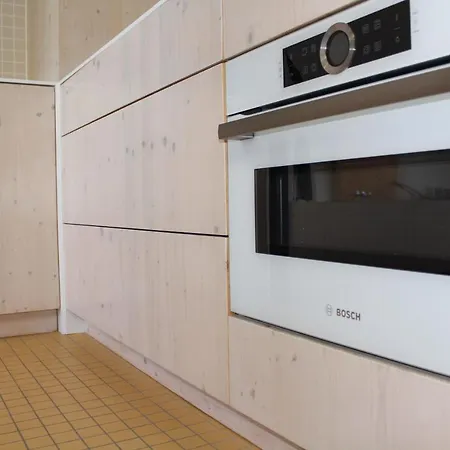 아파트 Sea View Mariakerke-bad - La Brise *