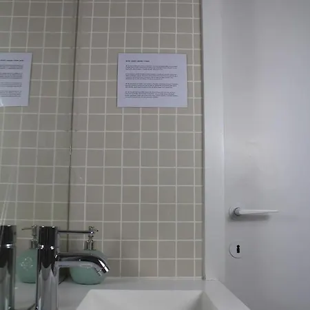 Sea View Mariakerke-bad - La Brise * 오스텐드