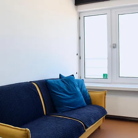 아파트 Sea View Mariakerke-bad - La Brise *