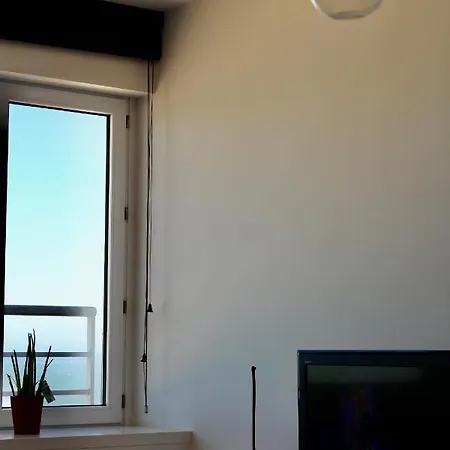 Sea View Mariakerke-bad - La Brise 아파트 오스텐드