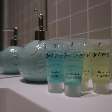 Sea View Mariakerke-bad - La Brise 아파트 오스텐드