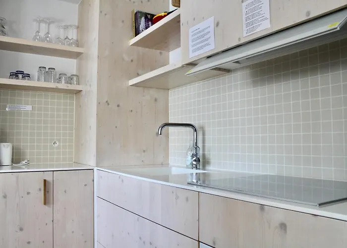 Apartment Sea View Mariakerke-bad - La Brise Ostend