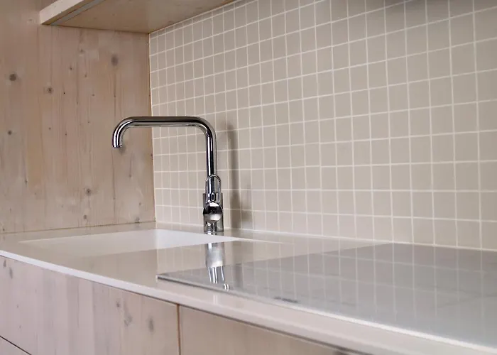 Sea View Mariakerke-bad - La Brise Ostend