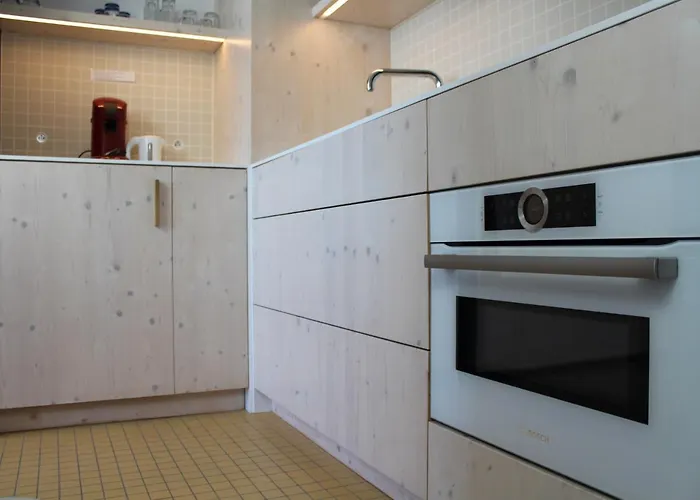 Apartment Sea View Mariakerke-bad - La Brise *