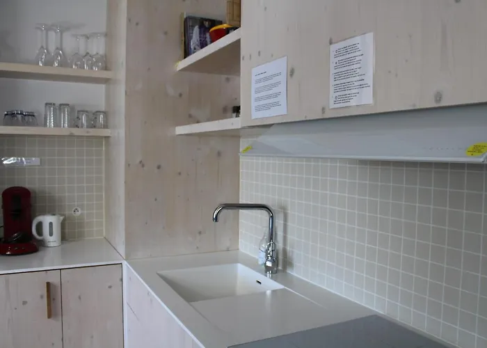 Sea View Mariakerke-bad - La Brise