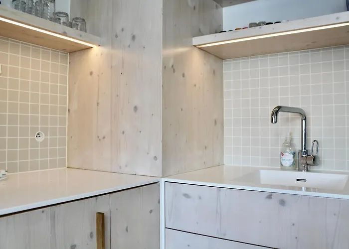 Sea View Mariakerke-bad - La Brise Apartment