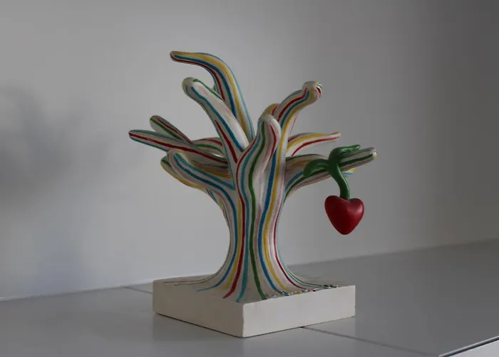 Sea View Mariakerke-bad - La Brise *