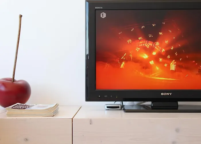 Apartment Sea View Mariakerke-bad - La Brise