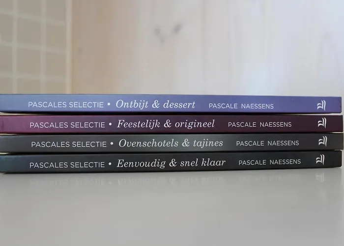 Apartment Sea View Mariakerke-bad - La Brise