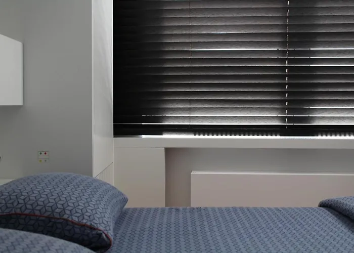 Sea View Mariakerke-bad - La Brise Apartment