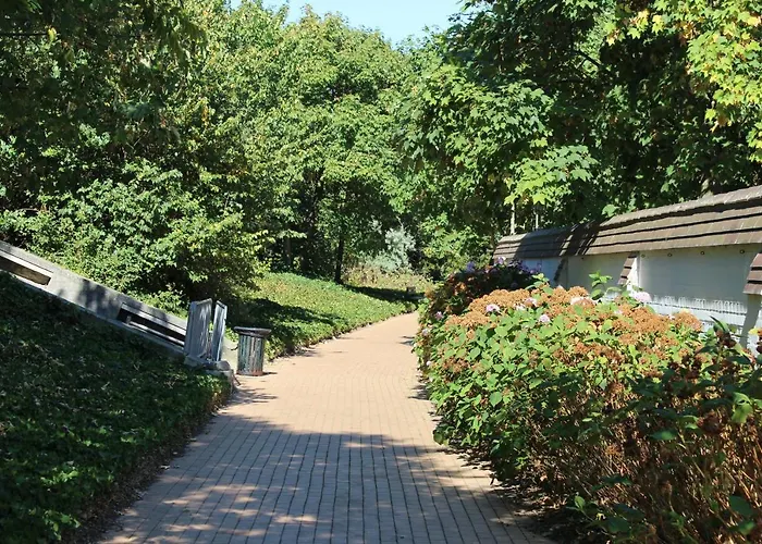 Apartment Sea View Mariakerke-bad - La Brise