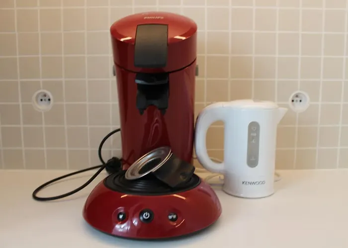 Sea View Mariakerke-bad - La Brise Ostend