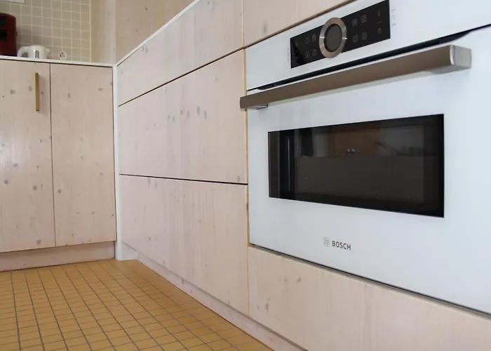 Apartment Sea View Mariakerke-bad - La Brise *