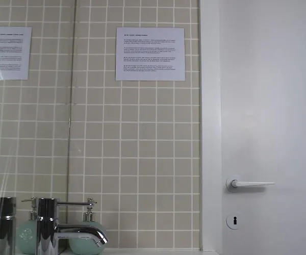 Sea View Mariakerke-bad - La Brise * Ostend