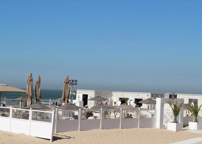 Sea View Mariakerke-bad - La Brise * Ostend