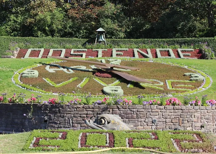 Sea View Mariakerke-bad - La Brise Apartment *