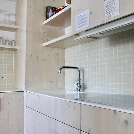 Apartman Sea View Mariakerke-bad - La Brise Ostende