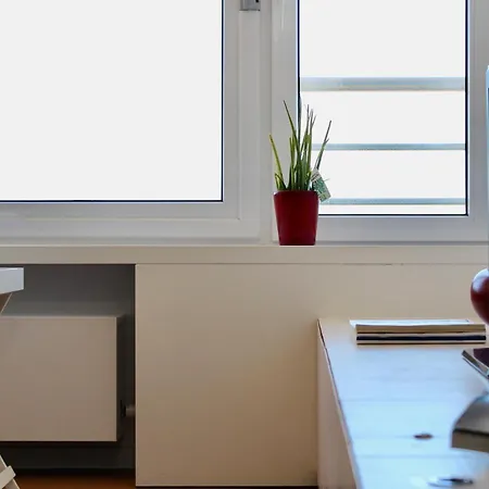 Apartman Sea View Mariakerke-bad - La Brise Ostende