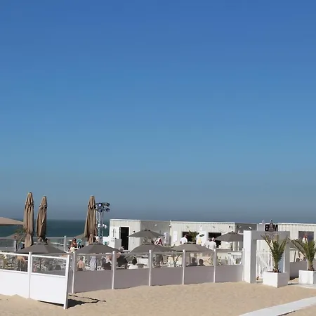 Apartman Sea View Mariakerke-bad - La Brise *