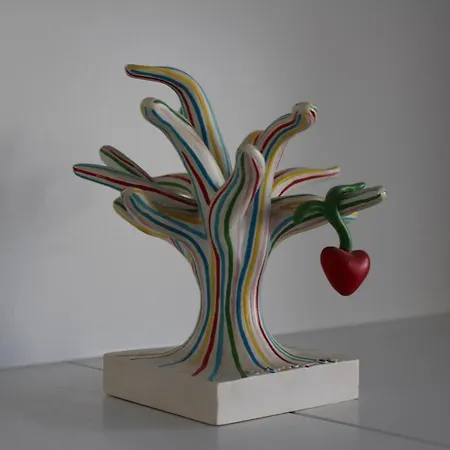 Sea View Mariakerke-bad - La Brise *