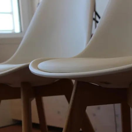 Apartman Sea View Mariakerke-bad - La Brise Ostende