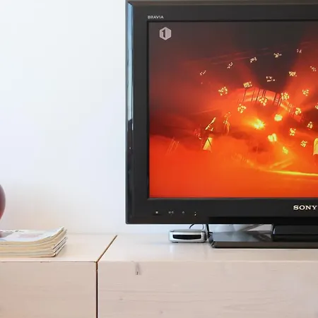 Apartman Sea View Mariakerke-bad - La Brise