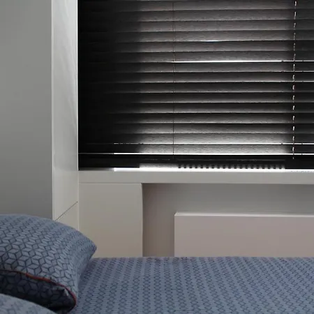 Sea View Mariakerke-bad - La Brise Apartman