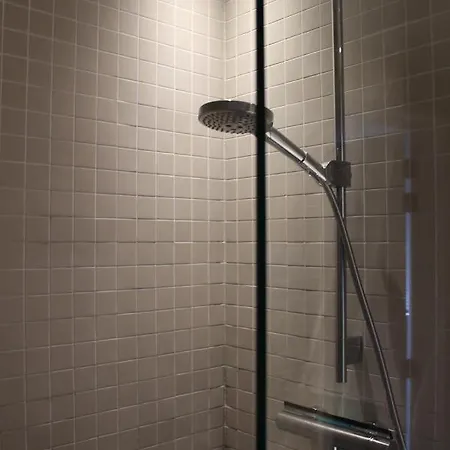 Sea View Mariakerke-bad - La Brise Apartman *