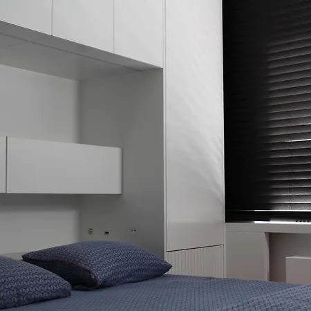 Sea View Mariakerke-bad - La Brise Ostende