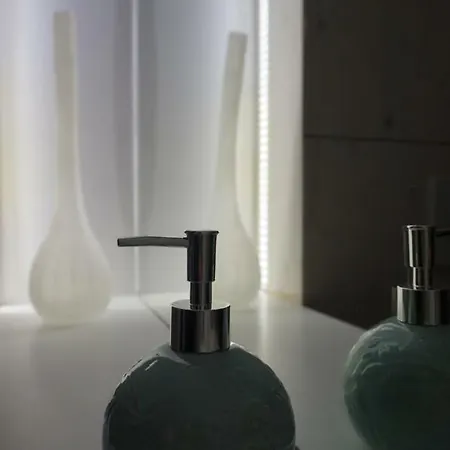 Sea View Mariakerke-bad - La Brise Apartman *